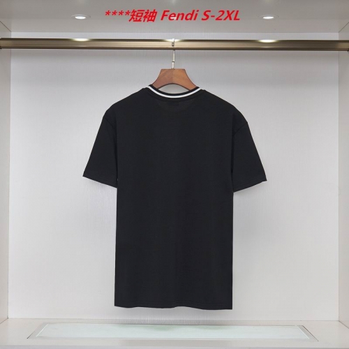 F.e.n.d.i. Round neck 4366 Men