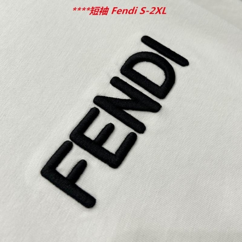 F.e.n.d.i. Round neck 4602 Men