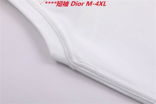 D.i.o.r. Round neck 5337 Men