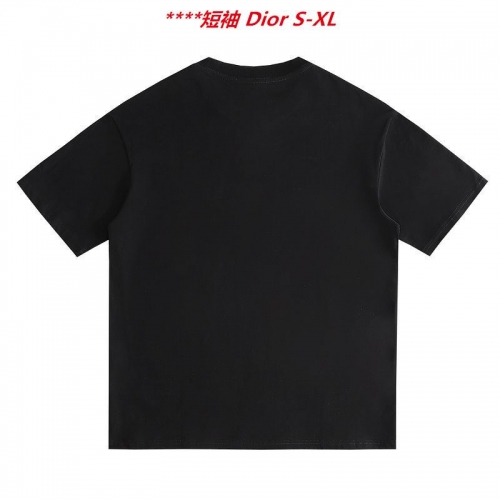 D.i.o.r. Round neck 4696 Men