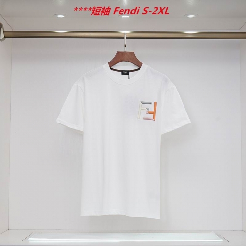 F.e.n.d.i. Round neck 4587 Men