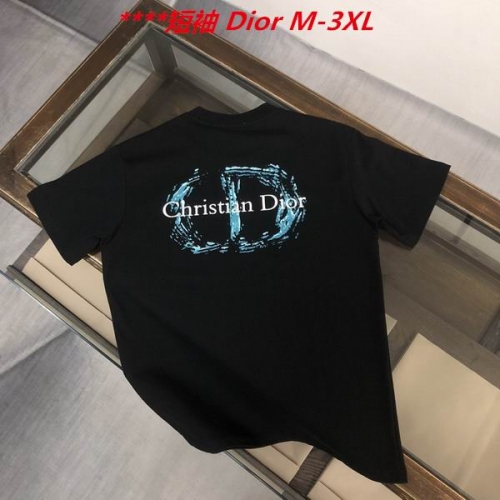 D.i.o.r. Round neck 5737 Men