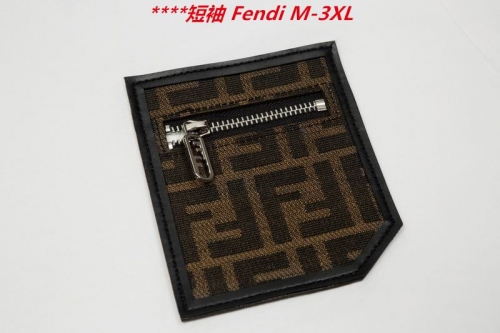 F.e.n.d.i. Round neck 5082 Men