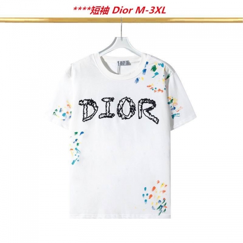 D.i.o.r. Round neck 5554 Men