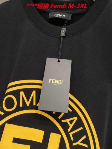 F.e.n.d.i. Round neck 5370 Men