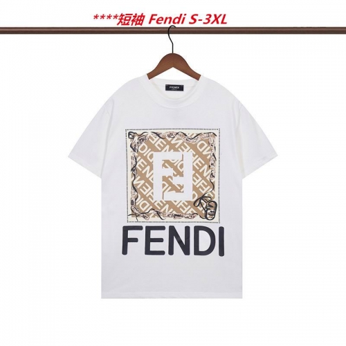 F.e.n.d.i. Round neck 4806 Men