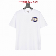 D.i.o.r. Round neck 4627 Men