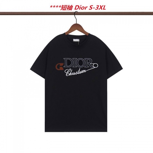 D.i.o.r. Round neck 5244 Men