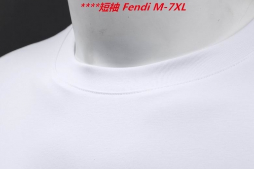 F.e.n.d.i. Round neck 4895 Men