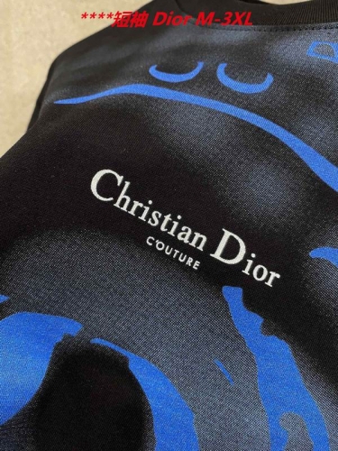 D.i.o.r. Round neck 5696 Men