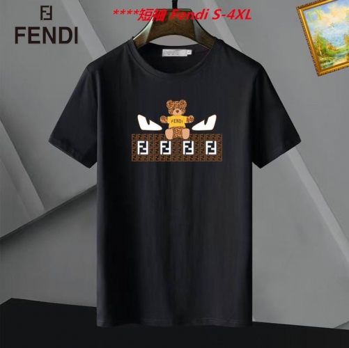 F.e.n.d.i. Round neck 4877 Men