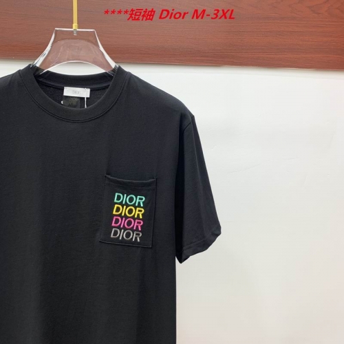 D.i.o.r. Round neck 5885 Men