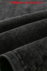 F.e.a.r. o.f. G.o.d. Round neck 4108 Men