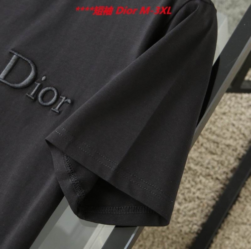 D.i.o.r. Round neck 5617 Men