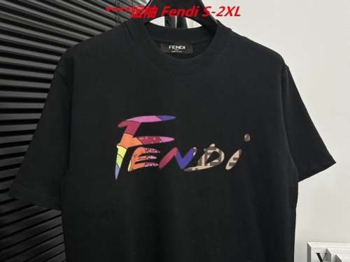 F.e.n.d.i. Round neck 4452 Men