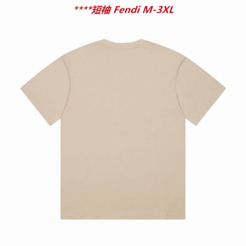 F.e.n.d.i. Round neck 5086 Men