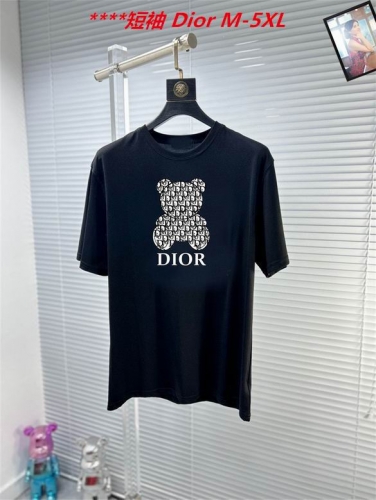 D.i.o.r. Round neck 5462 Men