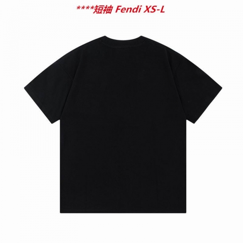 F.e.n.d.i. Round neck 4139 Men