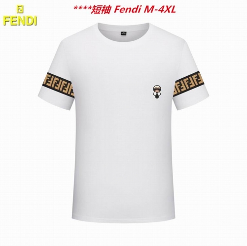 F.e.n.d.i. Round neck 4947 Men