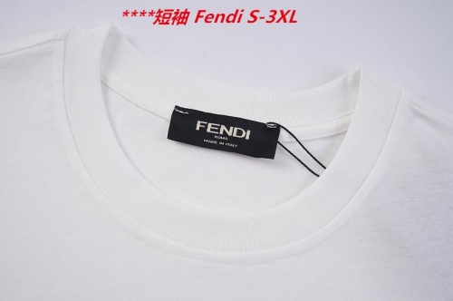 F.e.n.d.i. Round neck 4797 Men