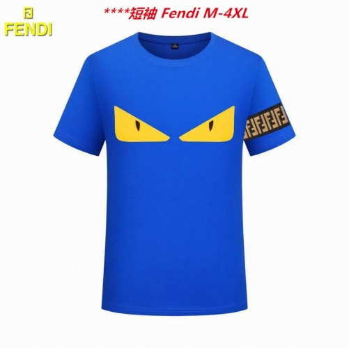 F.e.n.d.i. Round neck 4943 Men