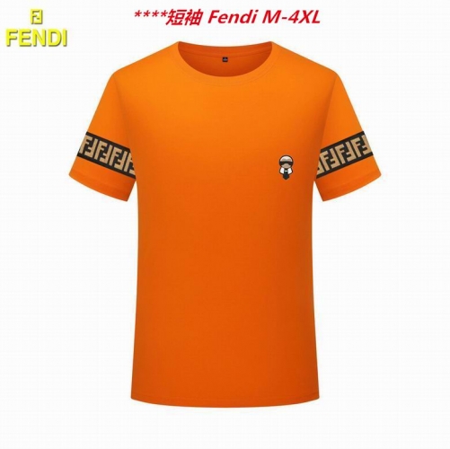 F.e.n.d.i. Round neck 4948 Men