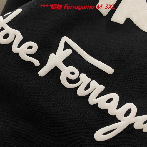 F.e.r.r.a.g.a.m.o. Round neck 4044 Men