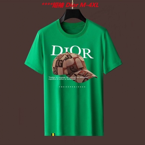 D.i.o.r. Round neck 5349 Men