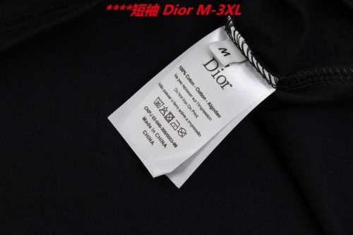 D.i.o.r. Round neck 5661 Men