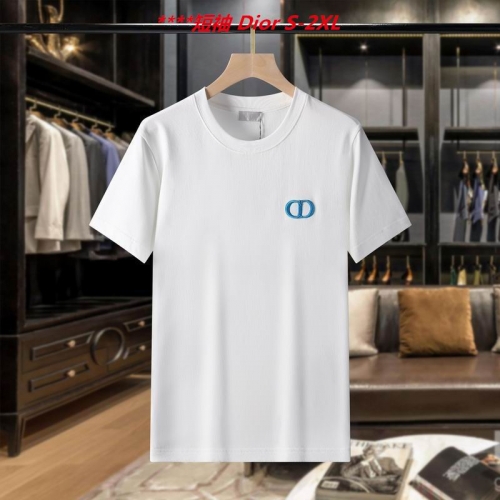 D.i.o.r. Round neck 4776 Men