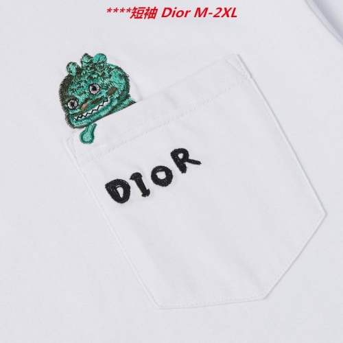 D.i.o.r. Round neck 4719 Men