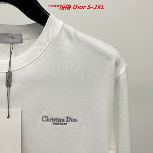 D.i.o.r. Round neck 4850 Men