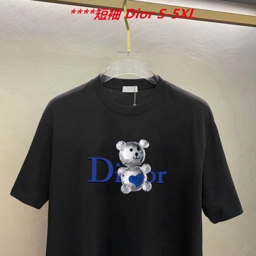 D.i.o.r. Round neck 5519 Men