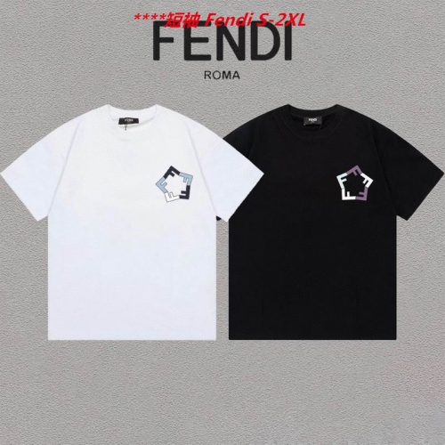 F.e.n.d.i. Round neck 4735 Men