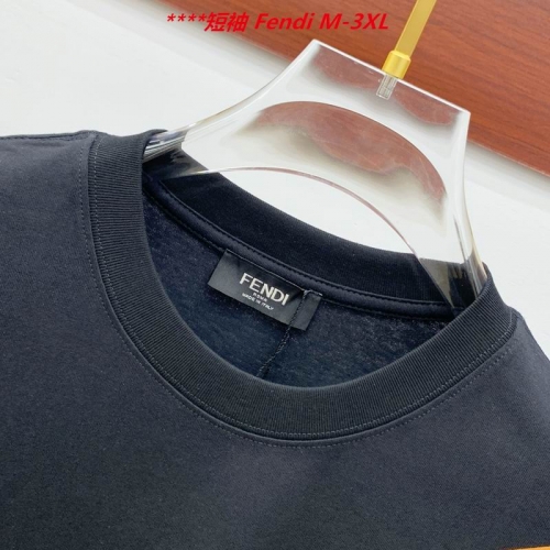 F.e.n.d.i. Round neck 5278 Men