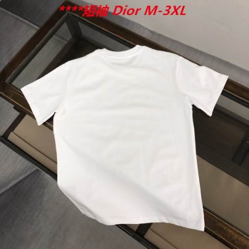 D.i.o.r. Round neck 5809 Men