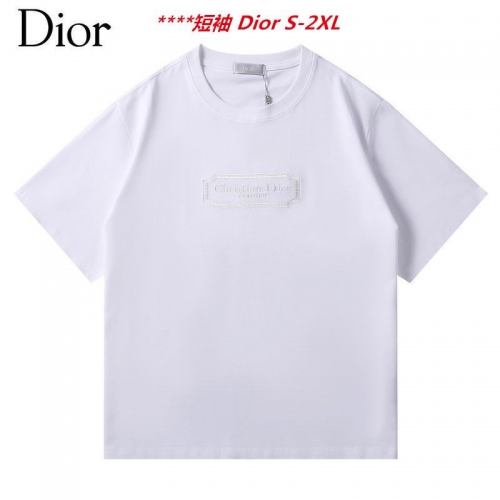 D.i.o.r. Round neck 4905 Men