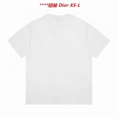 D.i.o.r. Round neck 4525 Men