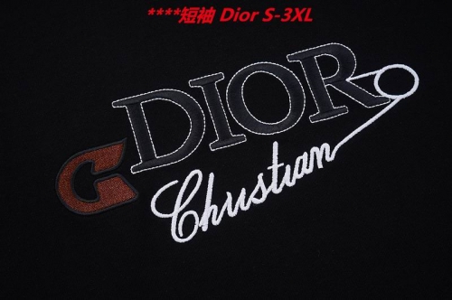 D.i.o.r. Round neck 5239 Men