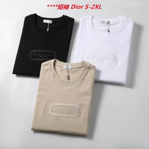 D.i.o.r. Round neck 4907 Men