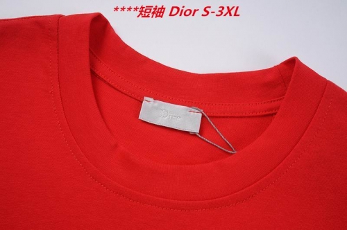 D.i.o.r. Round neck 5137 Men