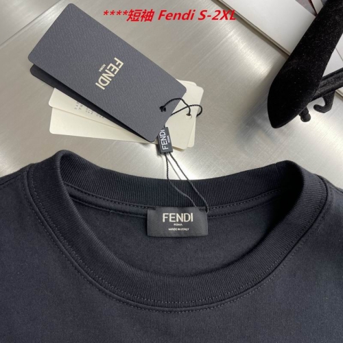 F.e.n.d.i. Round neck 4576 Men