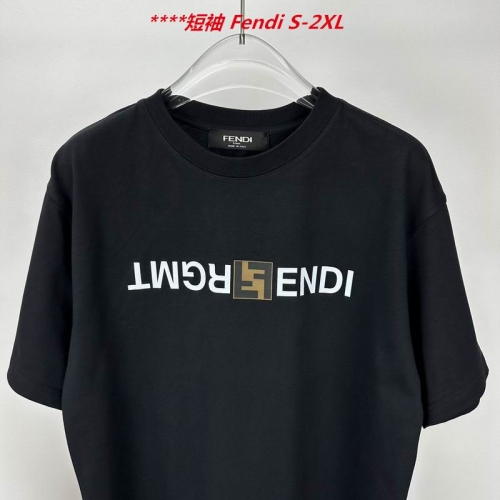 F.e.n.d.i. Round neck 4534 Men