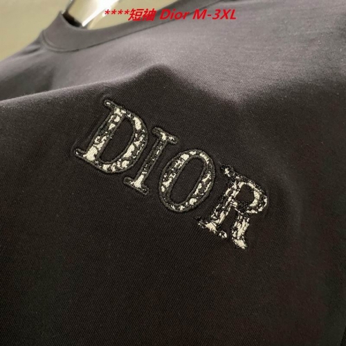 D.i.o.r. Round neck 5940 Men