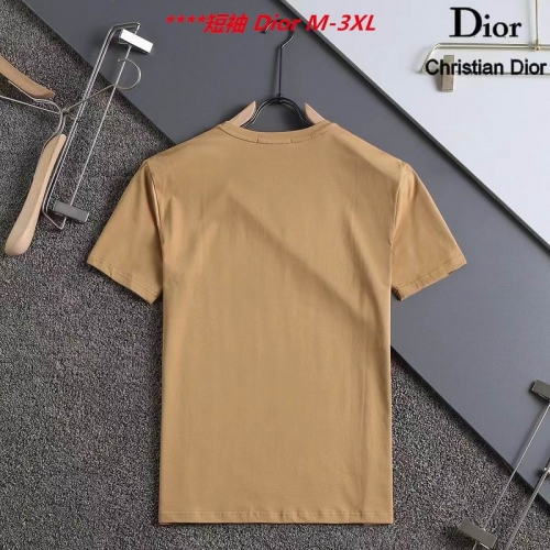 D.i.o.r. Round neck 5840 Men