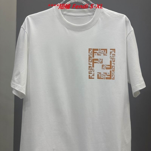 F.e.n.d.i. Round neck 4360 Men