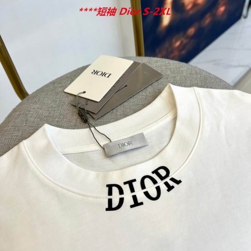 D.i.o.r. Round neck 4950 Men