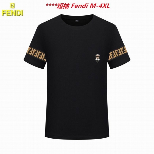 F.e.n.d.i. Round neck 4952 Men