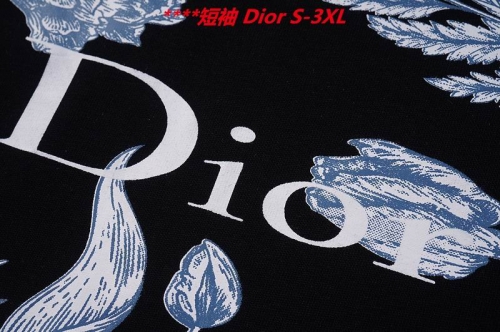 D.i.o.r. Round neck 5208 Men