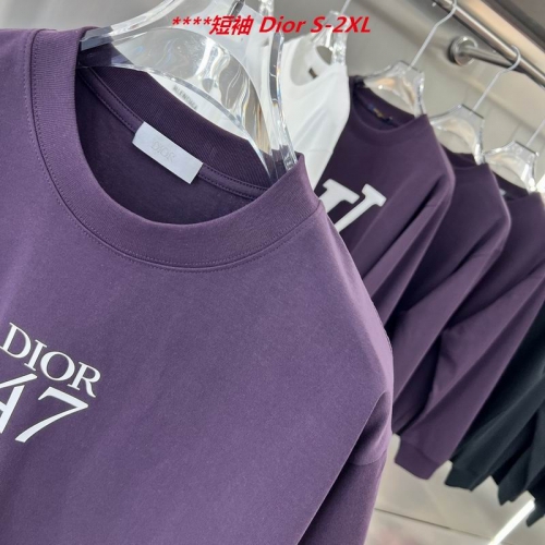 D.i.o.r. Round neck 5090 Men